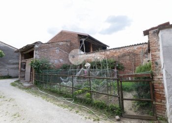 Foto 35 - Casa indipendente Via Diaz
 
18, Gabbioneta-Binanuova - foto 35