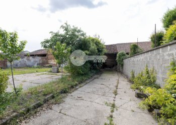 Foto 36 - Casa indipendente Via Diaz
 
18, Gabbioneta-Binanuova - foto 36