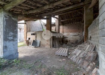 Foto 37 - Casa indipendente Via Diaz
 
18, Gabbioneta-Binanuova - foto 37