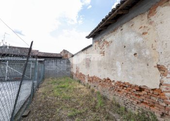 Foto 38 - Casa indipendente Via Diaz
 
18, Gabbioneta-Binanuova - foto 38