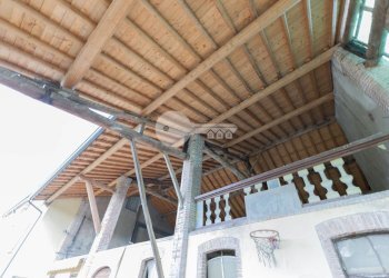 Foto 42 - Casa indipendente Via Diaz
 
18, Gabbioneta-Binanuova - foto 42