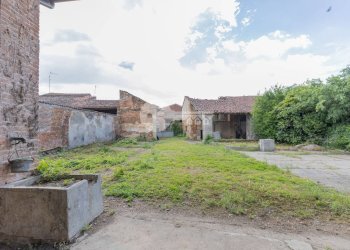 Foto 43 - Casa indipendente Via Diaz
 
18, Gabbioneta-Binanuova - foto 43