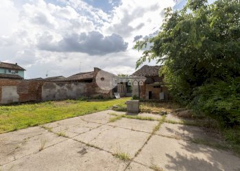 Foto 44 - Casa indipendente Via Diaz
 
18, Gabbioneta-Binanuova - foto 44