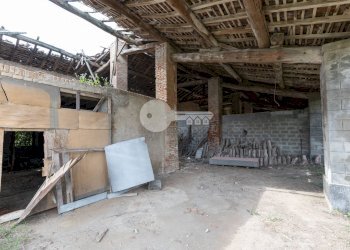 Foto 45 - Casa indipendente Via Diaz
 
18, Gabbioneta-Binanuova - foto 45