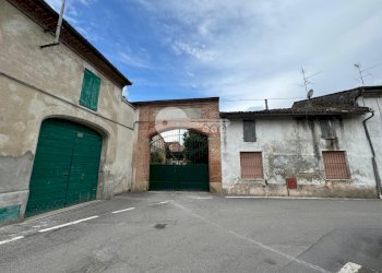 Foto 47 - Casa indipendente Via Diaz
 
18, Gabbioneta-Binanuova - foto 47