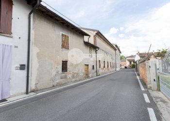 Foto 50 - Casa indipendente Via Diaz
 
18, Gabbioneta-Binanuova - foto 50