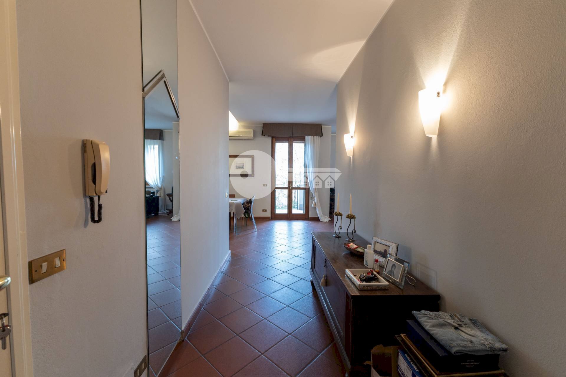 Foto 2 - Quadrilocale Via Borgosatollo
 
16, Ghedi - foto 2