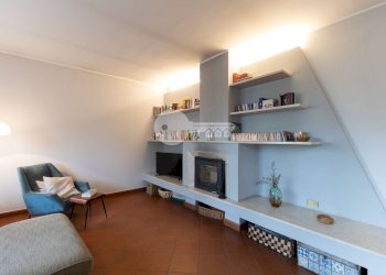 Foto 4 - Quadrilocale Via Borgosatollo
 
16, Ghedi - foto 4