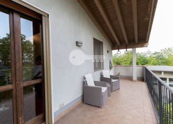 Foto 11 - Quadrilocale Via Borgosatollo
 
16, Ghedi - foto 11