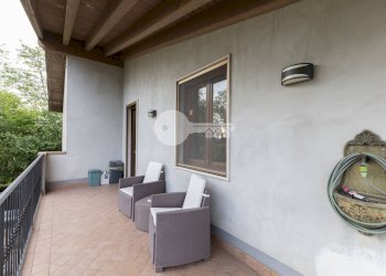 Foto 12 - Quadrilocale Via Borgosatollo
 
16, Ghedi - foto 12