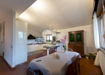 Foto 15 - Quadrilocale Via Borgosatollo
 
16, Ghedi - foto 15