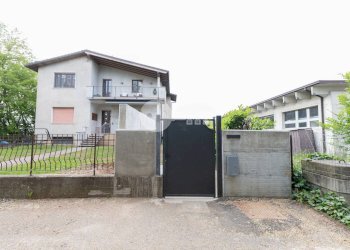 Foto 33 - Quadrilocale Via Borgosatollo
 
16, Ghedi - foto 33