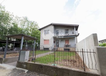 Foto 34 - Quadrilocale Via Borgosatollo
 
16, Ghedi - foto 34