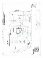 esempio di scheda catastale - Appartamento via tonaboni, Massa - planimetria 1