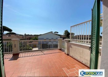 terrazza panoramica - Appartamento via tonaboni, Massa - foto 3