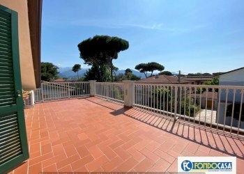 terrazza panoramica - Appartamento via tonaboni, Massa - foto 5