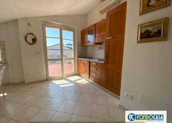 zona giorno - Appartamento via tonaboni, Massa - foto 8