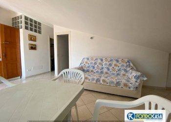 zona giorno - Appartamento via tonaboni, Massa - foto 9