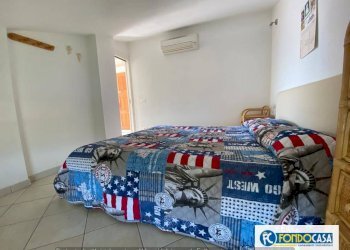 camera matrimoniale - Appartamento via tonaboni, Massa - foto 11