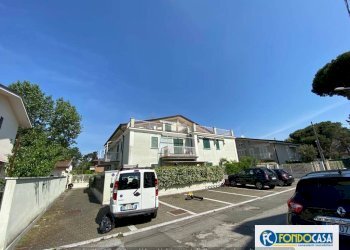 facciata - Appartamento via tonaboni, Massa - foto 15