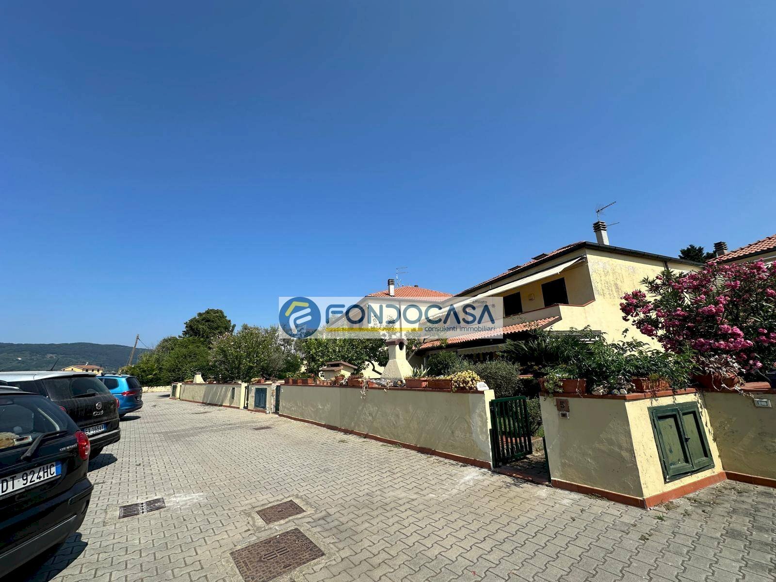 esterno - Appartamento viale xxv aprile, Luni - foto 3