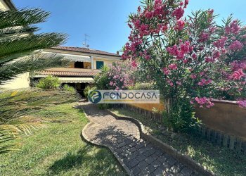 esterno - Appartamento viale xxv aprile, Luni - foto 4