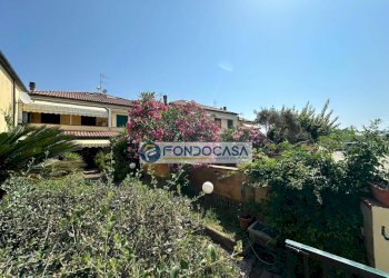 esterno - Appartamento viale xxv aprile, Luni - foto 9