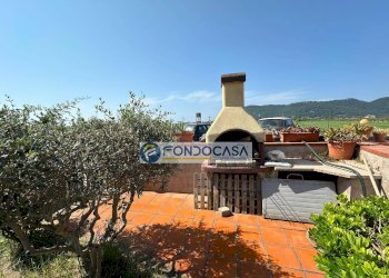 esterno - Appartamento viale xxv aprile, Luni - foto 11