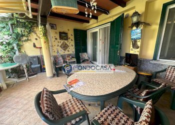 esterno - Appartamento viale xxv aprile, Luni - foto 13