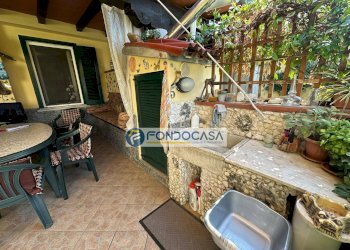 esterno - Appartamento viale xxv aprile, Luni - foto 16