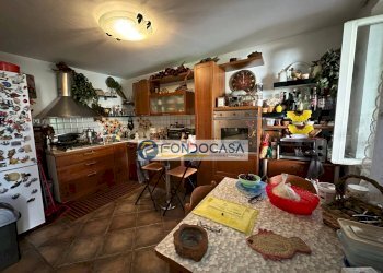 cucina - Appartamento viale xxv aprile, Luni - foto 18
