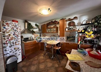 cucina - Appartamento viale xxv aprile, Luni - foto 20