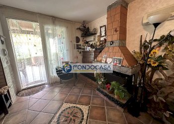 salotto - Appartamento viale xxv aprile, Luni - foto 21