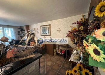 salotto - Appartamento viale xxv aprile, Luni - foto 23