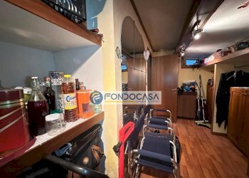 ripostiglio - Appartamento viale xxv aprile, Luni - foto 27