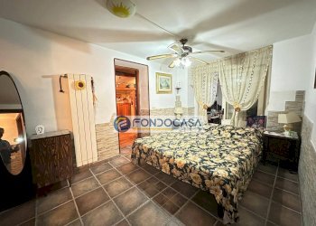 camera - Appartamento viale xxv aprile, Luni - foto 31