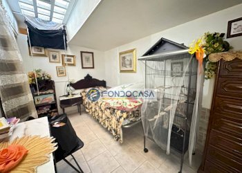 seconda camera - Appartamento viale xxv aprile, Luni - foto 35