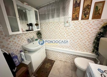 bagno - Appartamento viale xxv aprile, Luni - foto 37