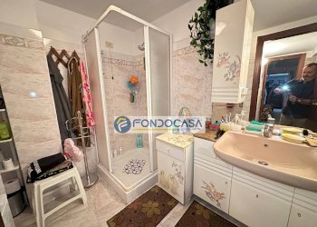 bagno - Appartamento viale xxv aprile, Luni - foto 39