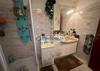 bagno - Appartamento viale xxv aprile, Luni - foto 40