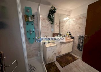 bagno - Appartamento viale xxv aprile, Luni - foto 41
