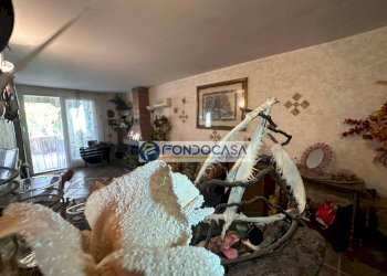 bagno - Appartamento viale xxv aprile, Luni - foto 42