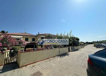 parcheggio - Appartamento viale xxv aprile, Luni - foto 43