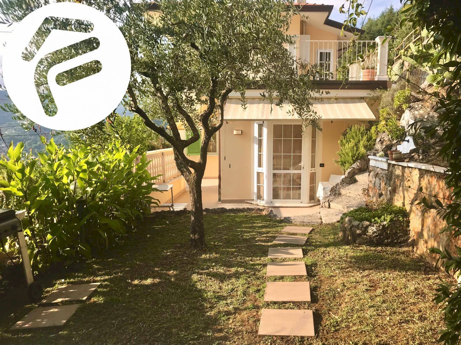 esterno - Villa crocello, Carrara - foto 2