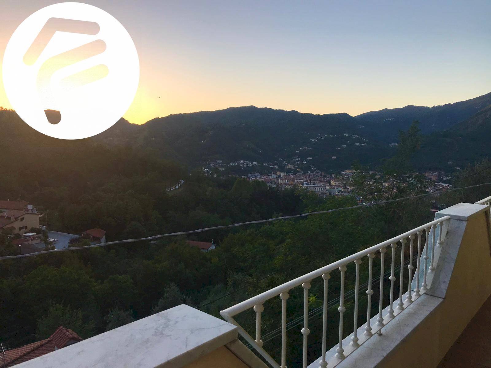 vista - Villa crocello, Carrara - foto 3