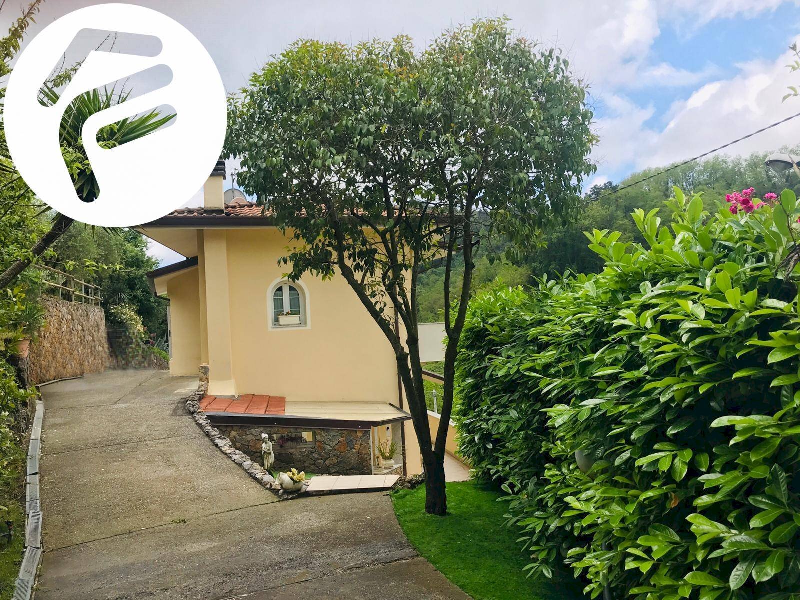 esterno - Villa crocello, Carrara - foto 1