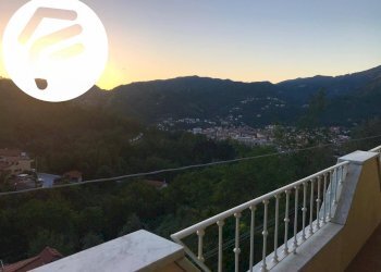 vista - Villa crocello, Carrara - foto 3