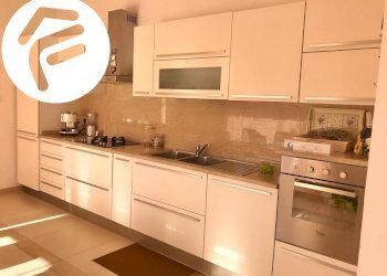 cucina - Villa crocello, Carrara - foto 10