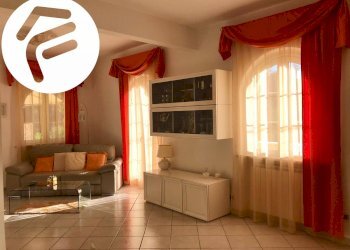 soggiorno - Villa crocello, Carrara - foto 13