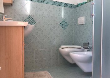 bagno - Villa crocello, Carrara - foto 15